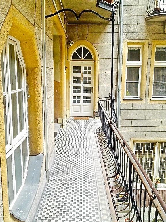 Manhattan Studio Budapeszt Pokój zdjęcie