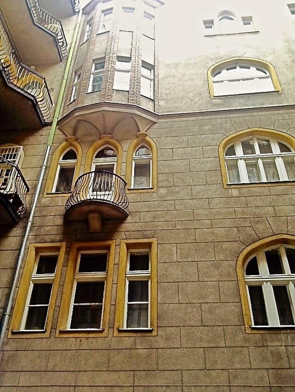 Manhattan Studio Budapeszt Pokój zdjęcie